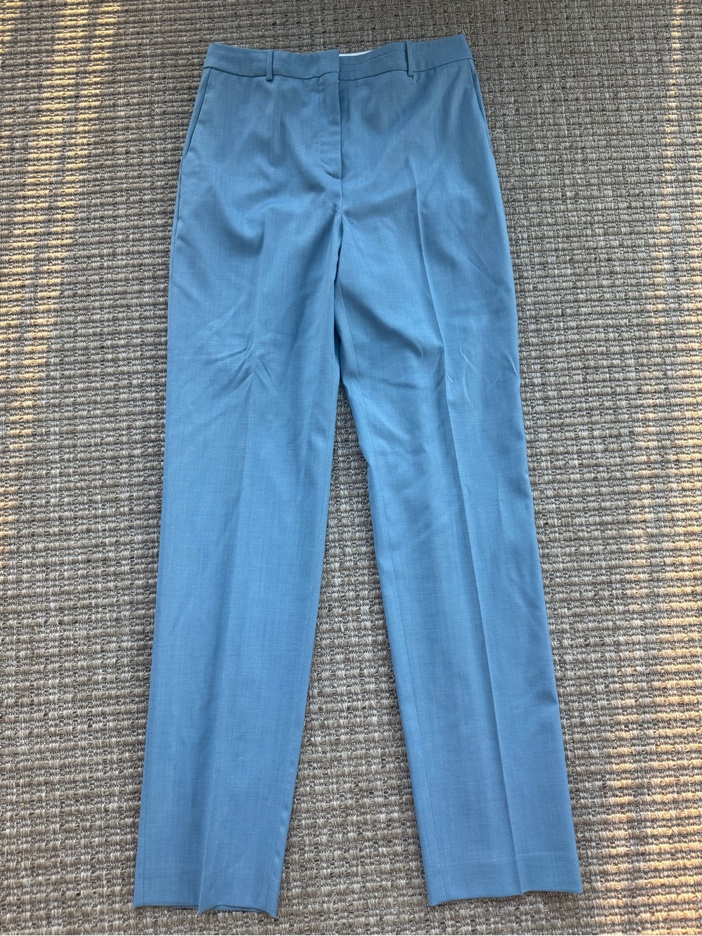 Boss Women’s Blue Dress Pants